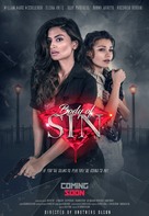 Body of Sin - Movie Poster (xs thumbnail)