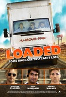 Loaded - Movie Poster (xs thumbnail)