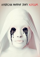 &quot;American Horror Story&quot; - DVD movie cover (xs thumbnail)