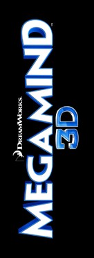 Megamind - Logo (xs thumbnail)