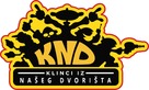 &quot;Codename: Kids Next Door&quot; - Serbian Logo (xs thumbnail)