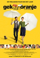 Gek van Oranje - Dutch Movie Poster (xs thumbnail)