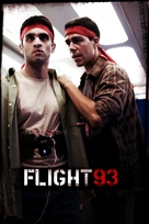 Flight 93 - DVD movie cover (xs thumbnail)