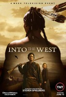 &quot;Into the West&quot; - poster (xs thumbnail)