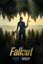 "Fallout" Poster
