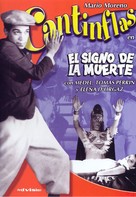 Signo de la muerte, El - Mexican Movie Cover (xs thumbnail)