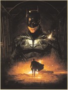 The Batman - poster (xs thumbnail)