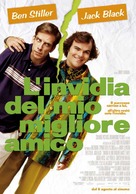 Envy - Italian Movie Poster (xs thumbnail)