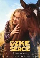 Ponyherz - Polish Movie Poster (xs thumbnail)