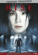 Rise - German Movie Cover (xs thumbnail)