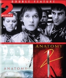 Anatomie - Blu-Ray movie cover (xs thumbnail)