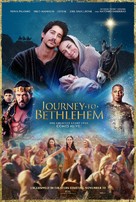 Journey to Bethlehem - Movie Poster (xs thumbnail)