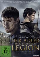 The Eagle - German DVD movie cover (xs thumbnail)