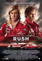 Rush Poster