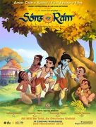 Sons of Ram - Indian Movie Poster (xs thumbnail)