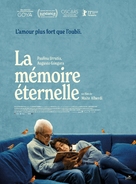 La memoria infinita - French Movie Poster (xs thumbnail)