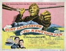 The Kentuckian - Movie Poster (xs thumbnail)