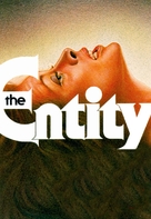 The Entity - Movie Cover (xs thumbnail)