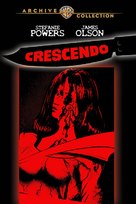 Crescendo - DVD movie cover (xs thumbnail)