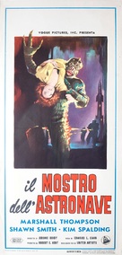 It! The Terror from Beyond Space - Italian Movie Poster (xs thumbnail)
