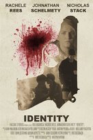 Identity - Movie Poster (xs thumbnail)