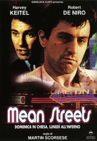 Mean Streets - Movie Cover (xs thumbnail)