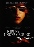 Ripley Under Ground - Movie Cover (xs thumbnail)