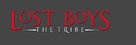 Lost Boys: The Thirst - German Logo (xs thumbnail)