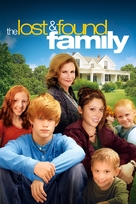 The Lost &amp; Found Family - DVD movie cover (xs thumbnail)