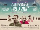 California Dreamin&#039; (Nesfarsit) - British Movie Poster (xs thumbnail)