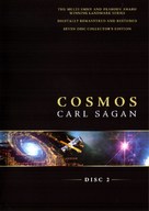 &quot;Cosmos&quot; - DVD movie cover (xs thumbnail)