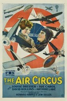 The Air Circus - Movie Poster (xs thumbnail)