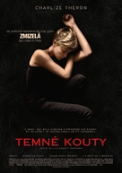 Dark Places - Czech Movie Poster (xs thumbnail)