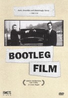 Kaizokuban Bootleg Film - Japanese Movie Poster (xs thumbnail)