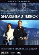 Snakehead Terror - Movie Poster (xs thumbnail)