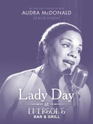Lady Day at Emerson&#039;s Bar &amp; Grill - Movie Poster (xs thumbnail)