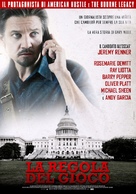 Kill the Messenger - Italian Movie Poster (xs thumbnail)