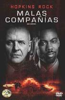 Bad Company - Argentinian Movie Cover (xs thumbnail)