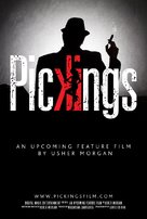 Pickings - Movie Poster (xs thumbnail)