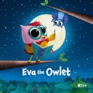 &quot;Eva the Owlet&quot; - Movie Poster (xs thumbnail)