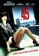 .45 - DVD movie cover (xs thumbnail)