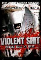 Violent Shit II - German Movie Cover (xs thumbnail)