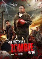 Not Another Zombie Movie....About the Living Dead - Movie Cover (xs thumbnail)