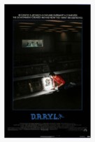 D.A.R.Y.L. - Movie Poster (xs thumbnail)