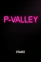 &quot;P-Valley&quot; - Logo (xs thumbnail)