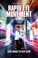 Rapid Eye Movement - Movie Poster (xs thumbnail)
