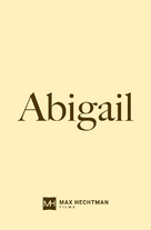 Abigail - Logo (xs thumbnail)