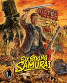 Six-String Samurai - Movie Cover (xs thumbnail)