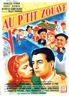 Au p&#039;tit zouave - French Movie Poster (xs thumbnail)