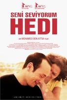 Inhebek Hedi - Turkish Movie Poster (xs thumbnail)